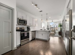 1638 54th Ave N #218, Nashville, TN 37209