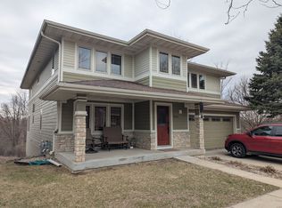 9431 Ancient Oak Ln, Verona, WI 53593