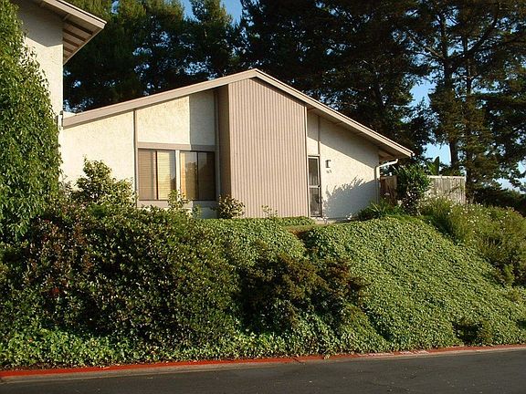 Front of unit