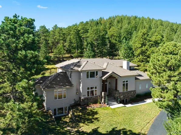 1659 Stoneham Lane, Evergreen, CO 80439