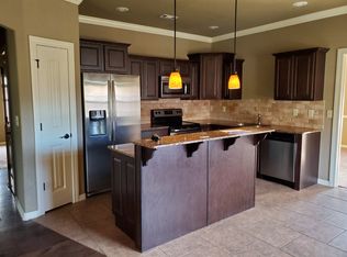 3087 N Verona Ln, Fayetteville, AR 72704