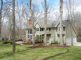 W3309 Lake Forest Ln, Lake Geneva, WI 53147