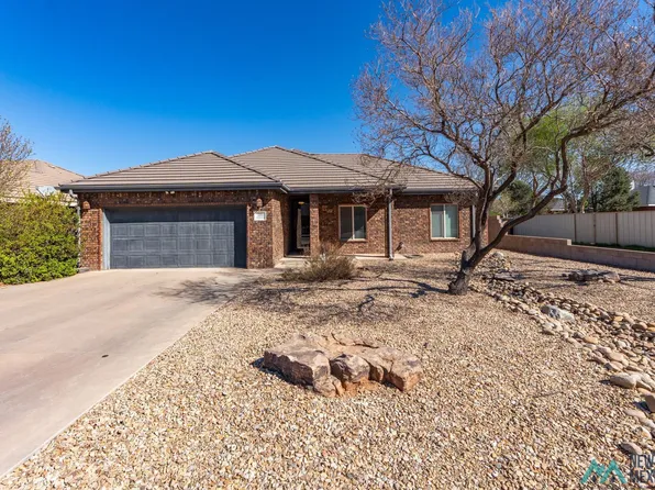 200 Mariposa Dr, Clovis, NM 88101