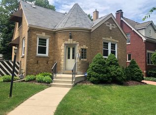 236 N Laverne Ave, Hillside, IL 60162