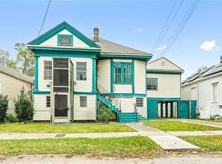 1830 Fern St, New Orleans, LA 70118