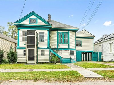 1830 Fern St, New Orleans, LA, 70118