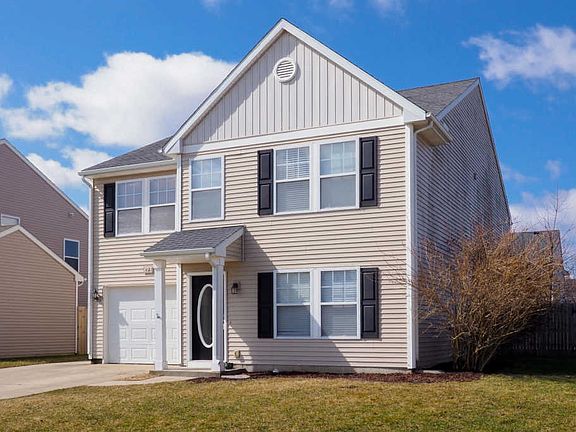 2nd image of 1421 Union Park Dr