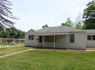 451 Warford Ave, Saint Louis, MO