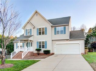 4130 Queens Grant Rd, Jamestown, NC 27282