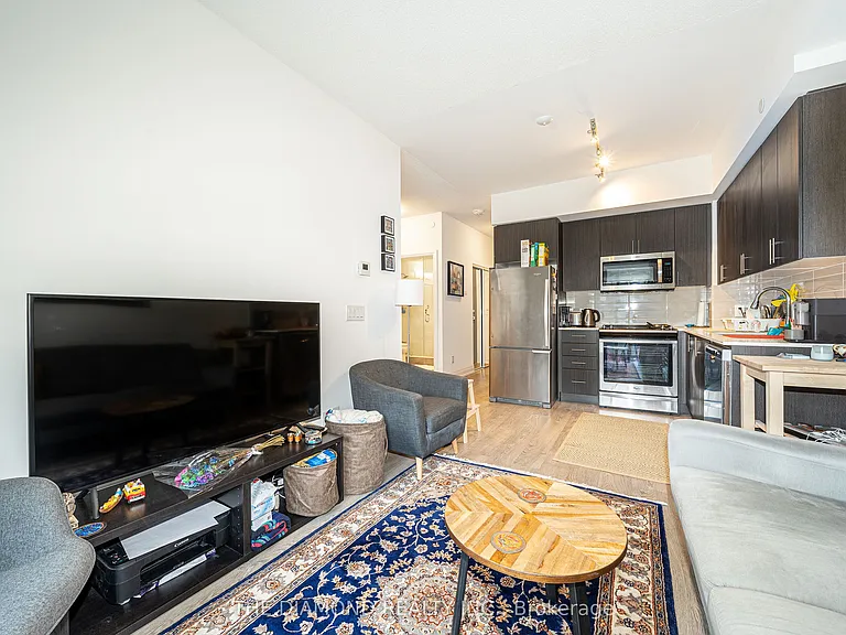 591 Sheppard Ave E #635 — Photo 8