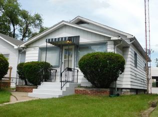 3863 Tyler St, Gary, IN 46408