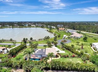 8170 Casa De Meadows Dr, Englewood, FL 34224