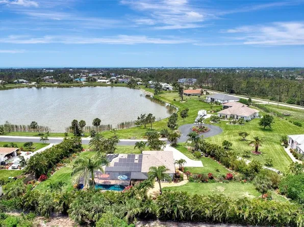 8170 Casa De Meadows Dr, Englewood, FL 34224