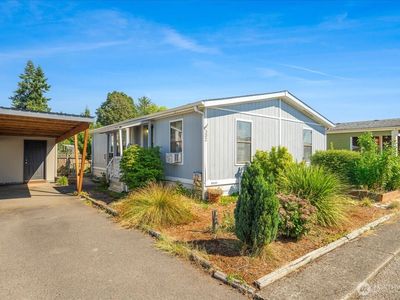 300 SW 7th Avenue #302, Battle Ground, WA, 98604