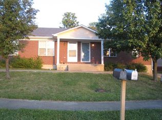 536-538 Bell Place Dr, Nicholasville, KY 40356