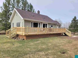 3550 Ugstad Rd, Hermantown, MN 55810