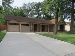 14414 Duncannon Dr, Houston, TX 77015