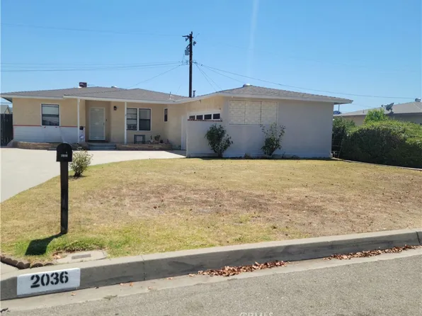 2036 E Mardina St, West Covina, CA 91791