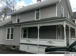 132 N Main St, Cortland, NY 13045