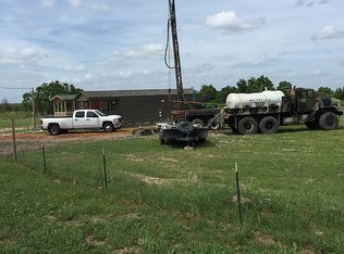 598 Sanford Rd, Wharton, TX 77488