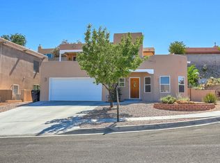 4228 New Vistas Ct NW, Albuquerque, NM 87114