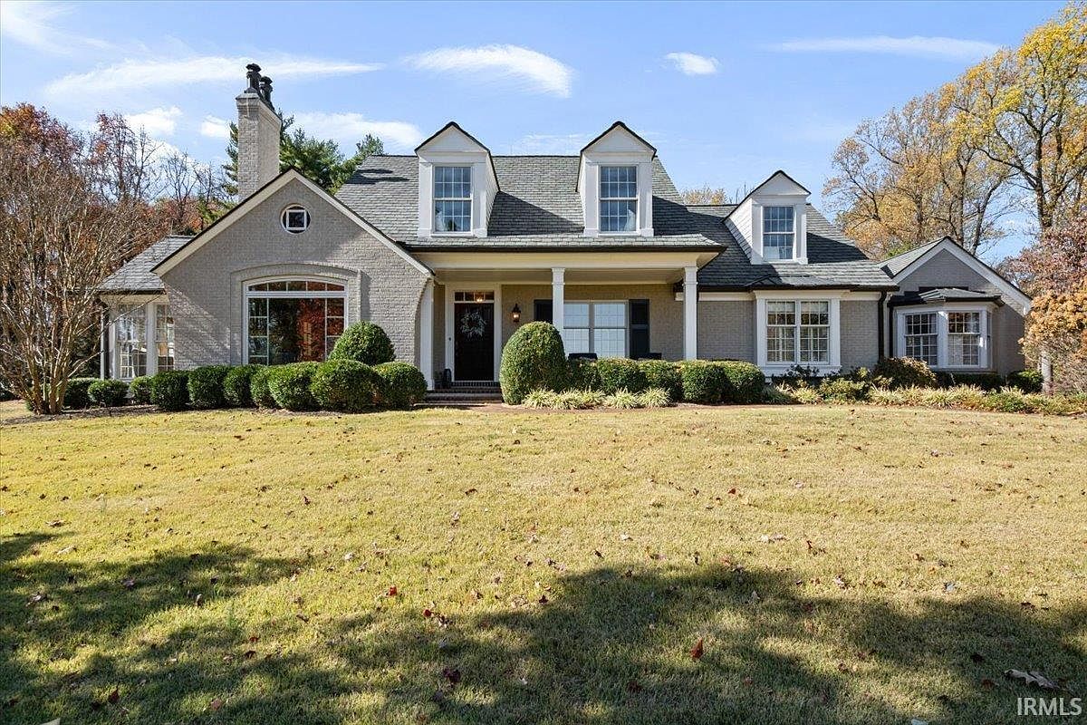 7000 Old State Rd, Evansville, IN 47710 Zillow