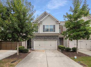 3171 Spicy Cedar Ln, Lithonia, GA 30038