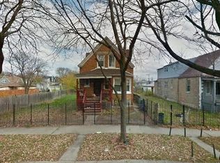 821 N Drake Ave, Chicago, IL 60651