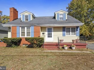 27 South St, Camden, DE 19934