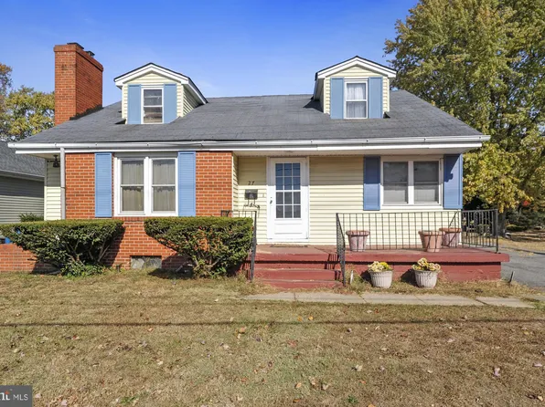 27 South St, Camden, DE 19934
