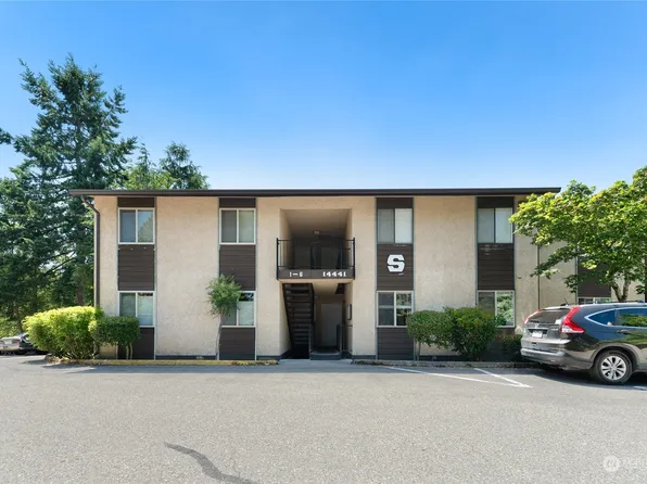 14510 124th Avenue NE #4S, Kirkland, WA 98034