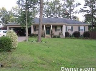 209 W Dodson, Arkadelphia, AR 71923