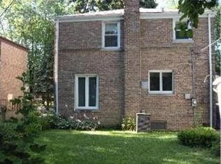7040 Lorraine Ter, Stickney, IL