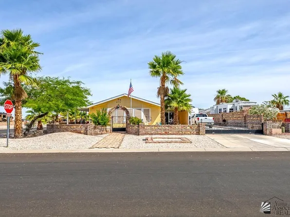 13516 E 52nd St, Yuma, AZ 85367