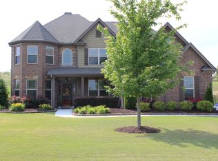 506 Delaperriere Loop, Jefferson, GA 30549