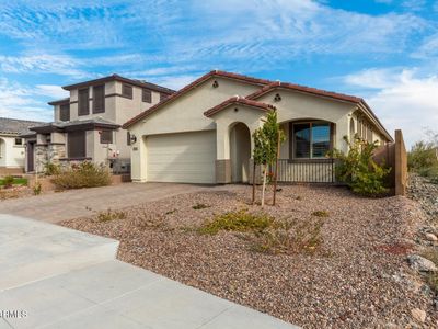 31817 N 124th Dr, Peoria, AZ, 85383