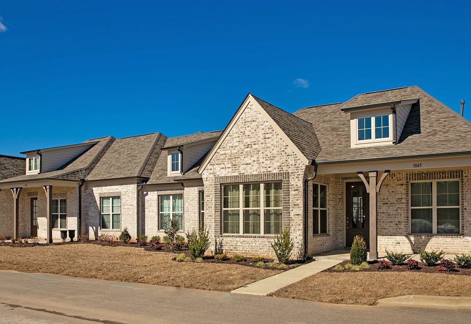 Brunswick Village C Plan, Brunswick Village, Memphis, TN 38133 Zillow