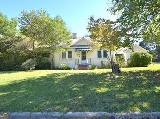 5408 Park St, Eastman, GA 31023
