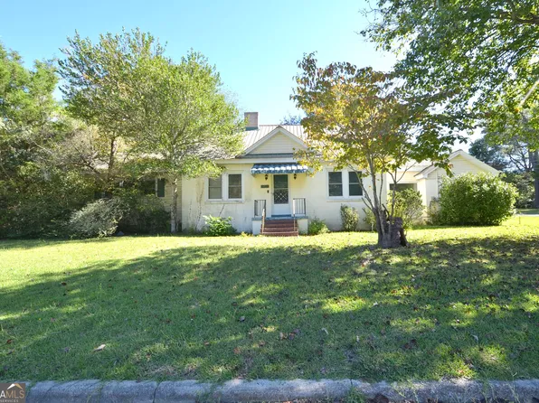 5408 Park St, Eastman, GA 31023