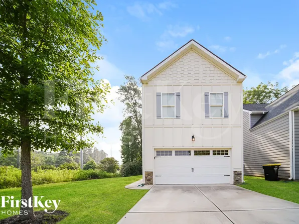 8 E Newnan Rd Unit A, Newnan, GA 30263