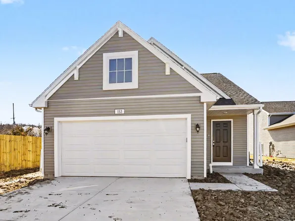 362 N Sherman St, Allegan, MI 49010