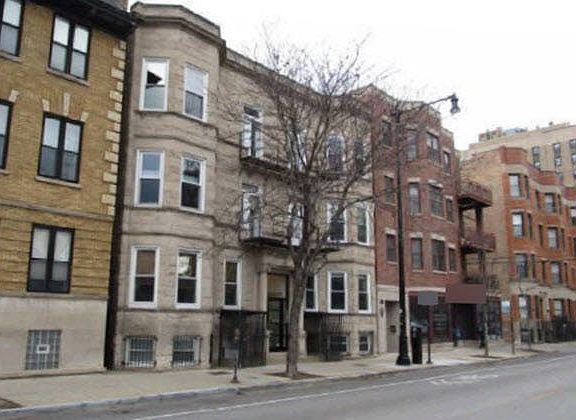 2nd image of 1060 W Lawrence Ave APT Gw