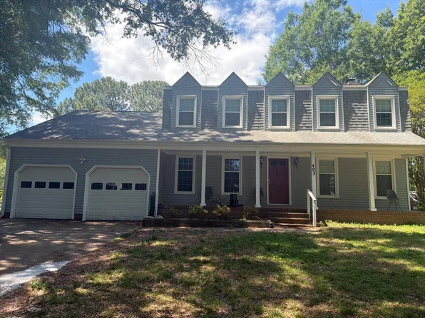 403 Dunham Massie Dr, Hampton, VA 23669