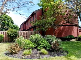 (Undisclosed Address), Derby, NY 14047