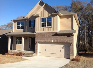 200 Donemere Way, Pelzer, SC 29644