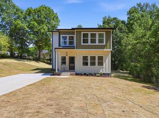 26 Queen St, Fountain Inn, SC 29644