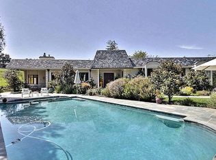 42830 Castillejo Ct, Fremont, CA 94539