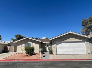 4837 Palacio Ct, Las Vegas, NV 89122
