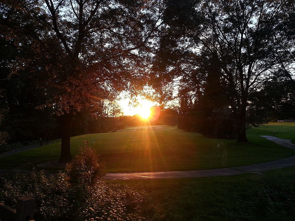 Nightly Sunset Views