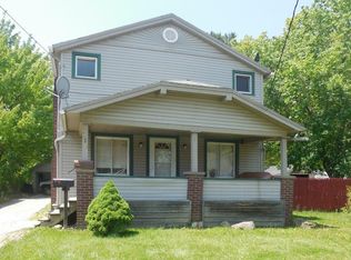 118 Carnegie Ave, Youngstown, OH